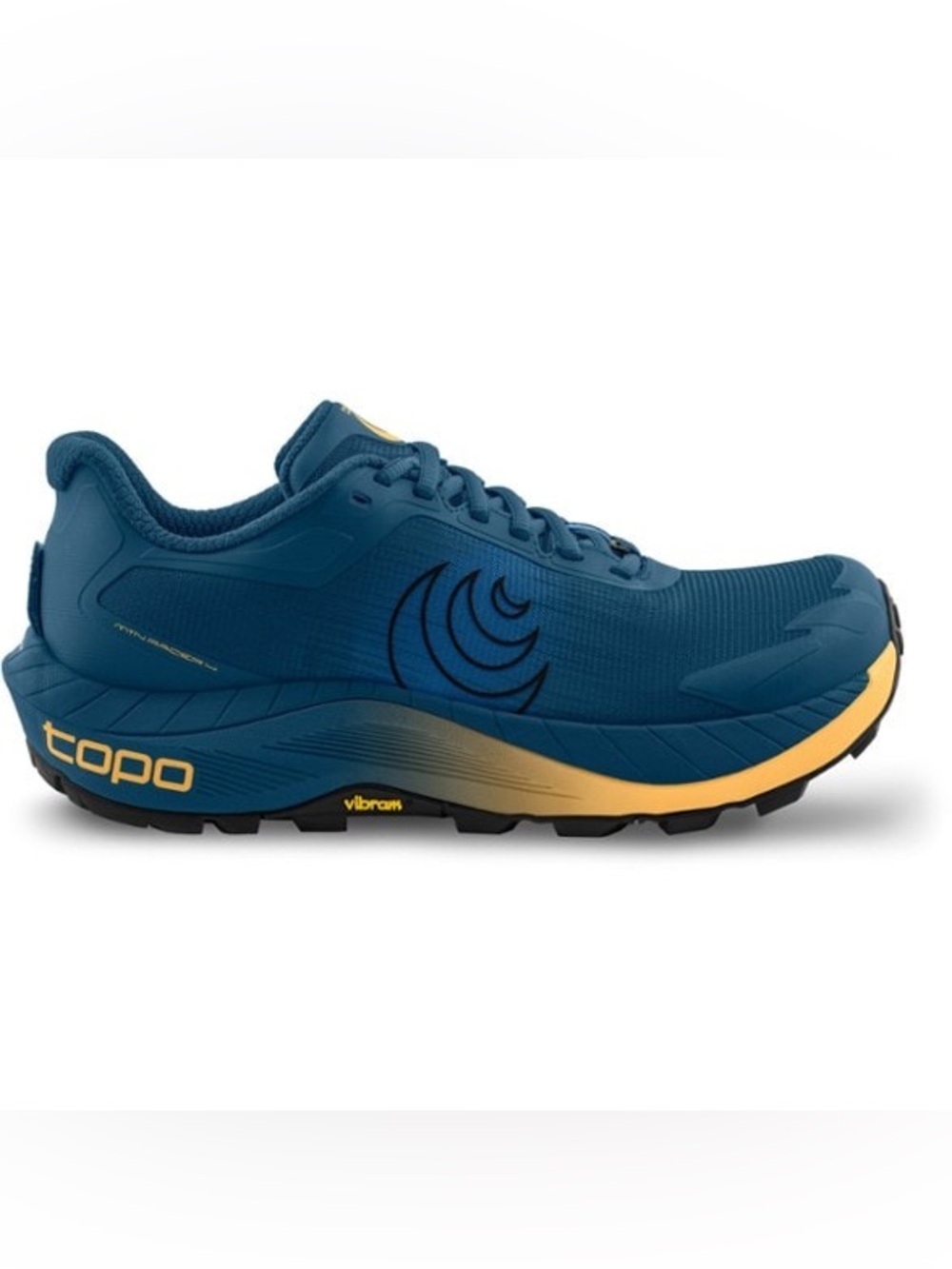 TOPO Athletic MTN Racer 4 Trail-Running Shoes - Men's size 11.5